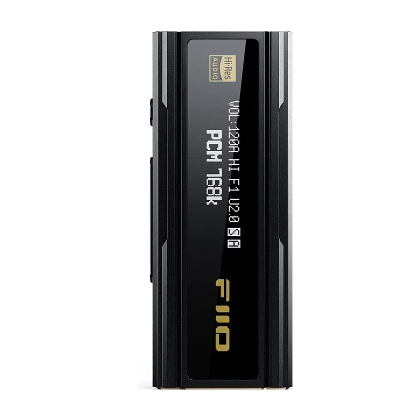 FiiO KA5 Black