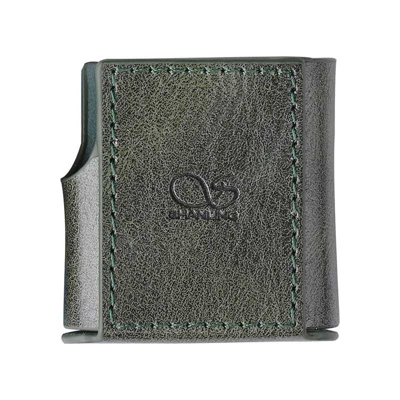 Чохол Shanling M0 Pro Case Green