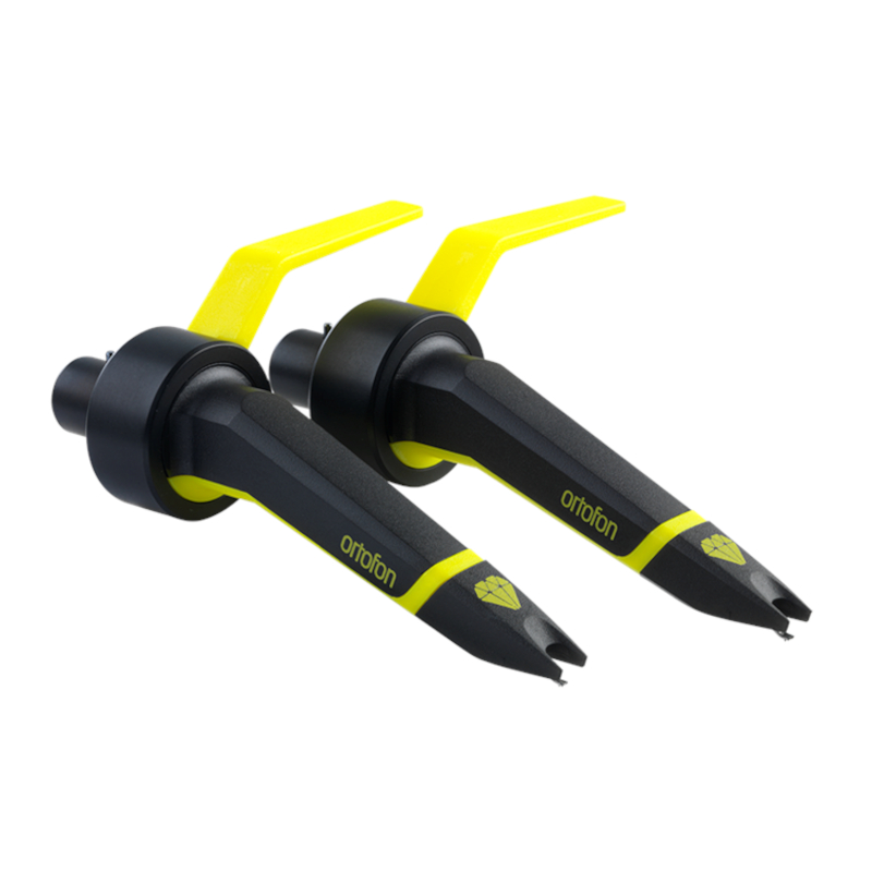 Ortofon Concorde MKII Club Twin