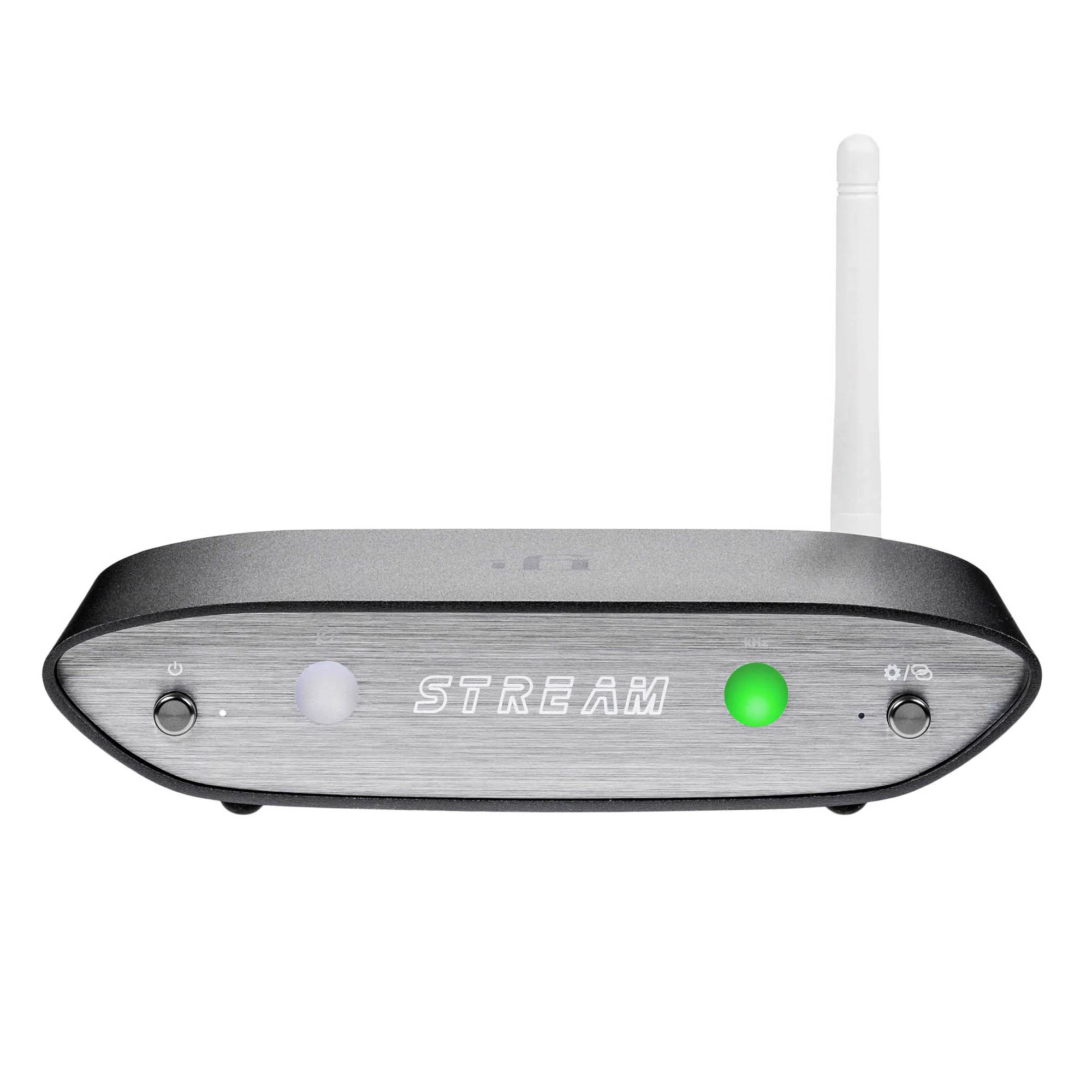 iFi Zen Stream Black