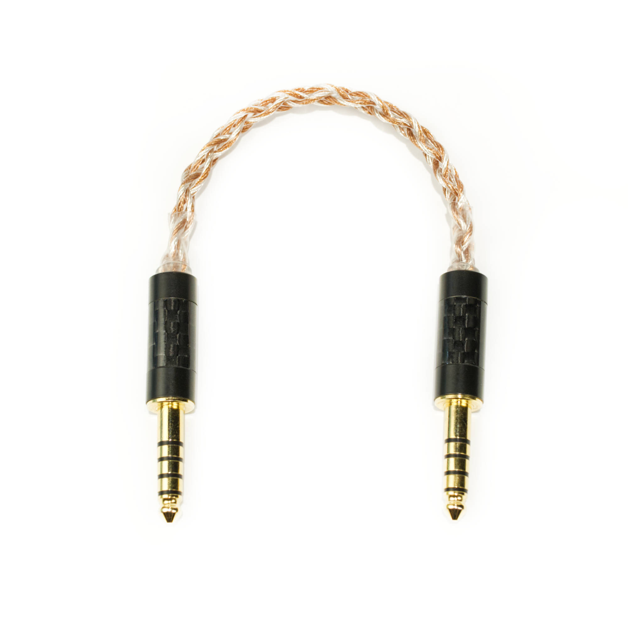 Кабель Era Cables Fusion 4.4>4.4 | 10 cm