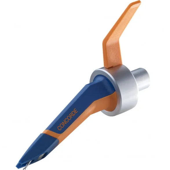 Ortofon Concorde MKII DJ