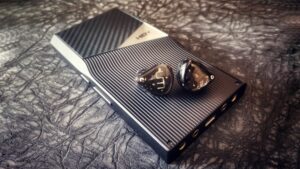 Hiby R6 Pro 2. Напалм.