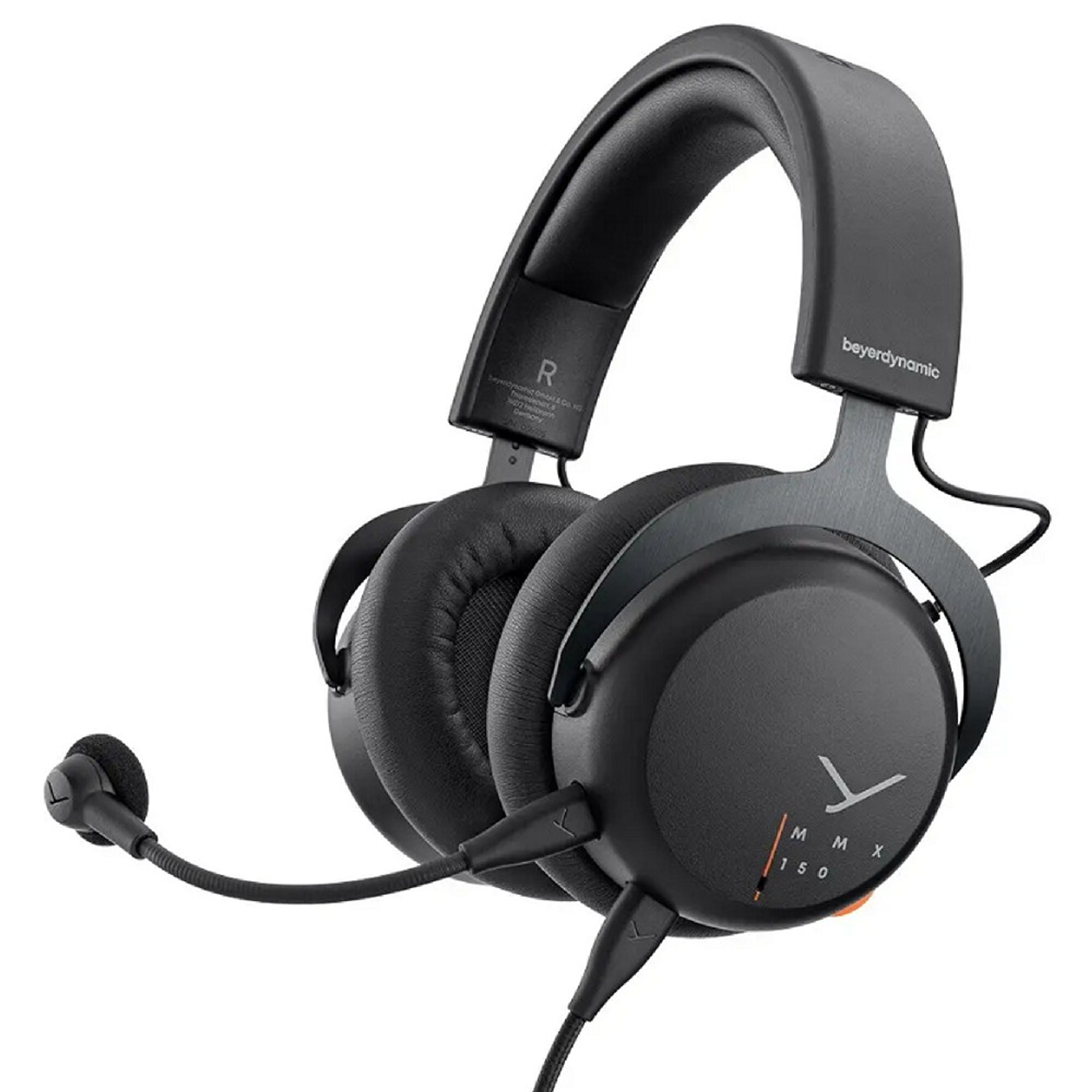 Beyerdynamic MMX 150 Black (32 ohms)