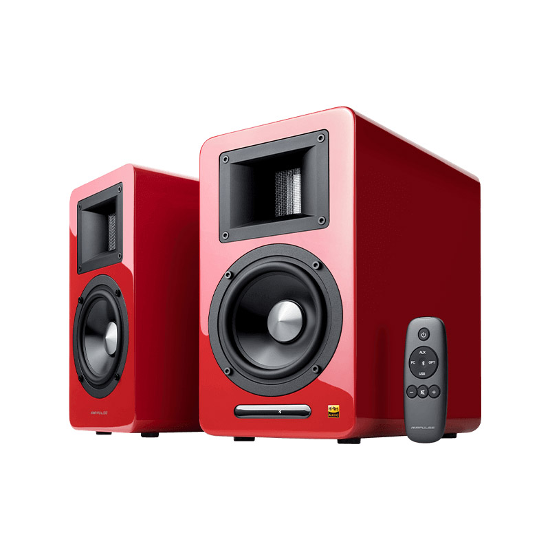 Edifier Airpulse A100 Red