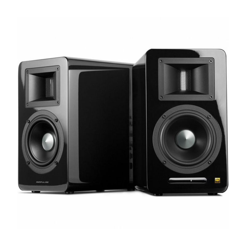 Edifier Airpulse A100 Black