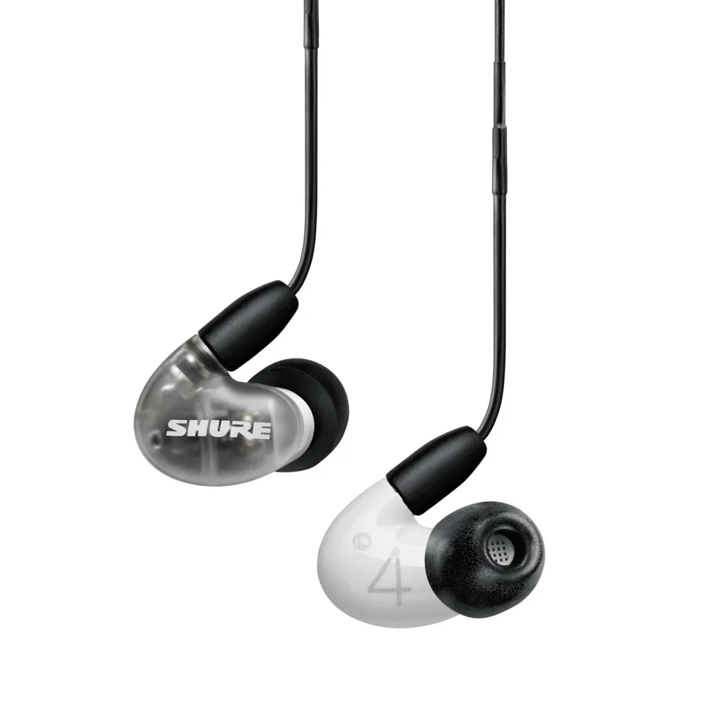 (Копія)Shure AONIC 4 White