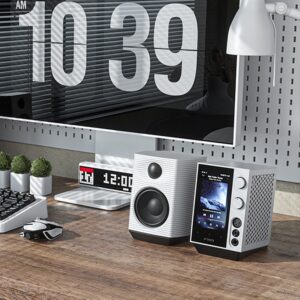FiiO SP3 White