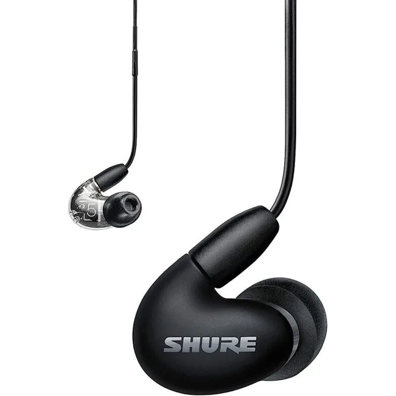 Shure AONIC 5 Black