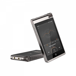 Hi-Fi аудіоплеєри