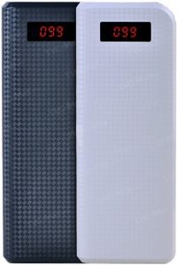 Зовнішне живлення