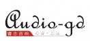 Audio-gd