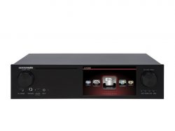 cocktail Audio X35 Black