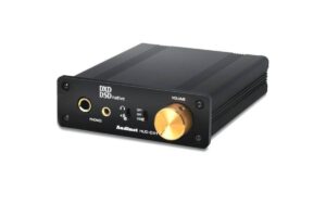 Audinst HUD-DX1 v2 Black