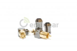 Конектор RCA L-Shape