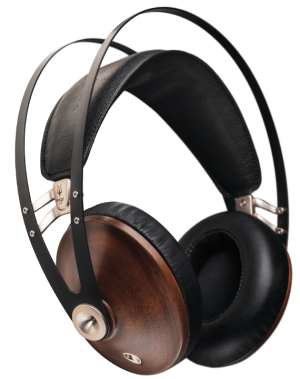 Meze 99 Classics Walnut Silver