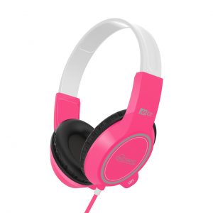 MEE Audio KidJamz 3 Pink