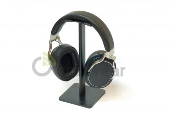 Стенд для навушників Flex Black