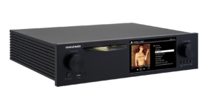 cocktail Audio X50 Black