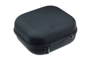 Кейс EVA, AKG, Beyerdynamic, Sennheiser, Siberia, Denon, Philips (24*21*13 см)