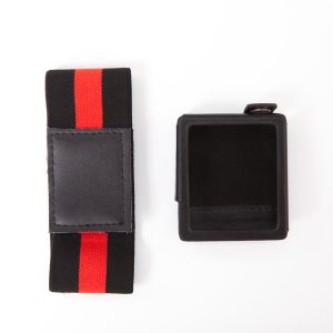 Hidizs AP80 Leather Case Black