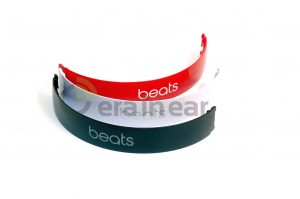 Оголів'я Monster Beats Studio - Білий