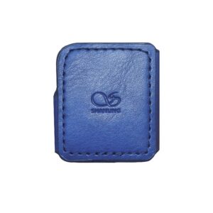 Shanling M0 Case Blue