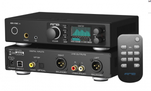 RME ADI-2 DAC FS