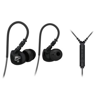 MEE Audio M6P Sport Black v2