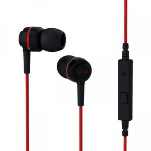 SoundMAGIC ES18S Black-Red