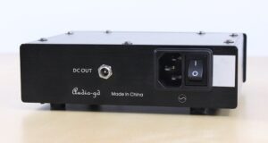 Джерело живлення Audio-gd DI-PSU