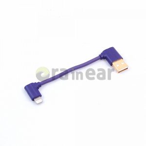 Кабель ADL iD-8L Lightning для iPhone/iPad