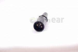 Конектор DH Labs Ultimate XLR (Male)