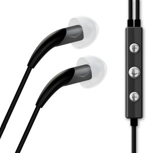 Klipsch X-11i Black