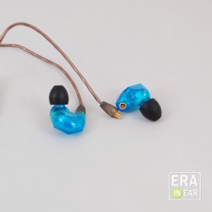 Vsonic VSD3S Blue Crystal