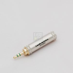 Перехідник Audio-Technica AT519CS GOLD LINK Fine