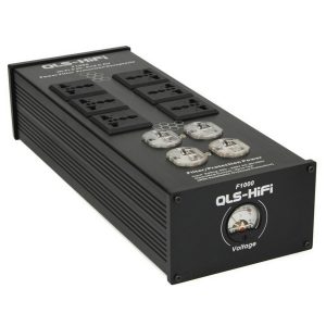 Мережевий фільтр QLS F1000 для Hi-Fi аудіотехніки
