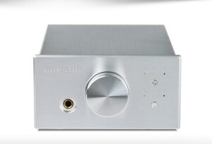 Burson Audio Soloist