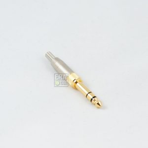 Конектор AKG 6,35 mm + 3,5 mm